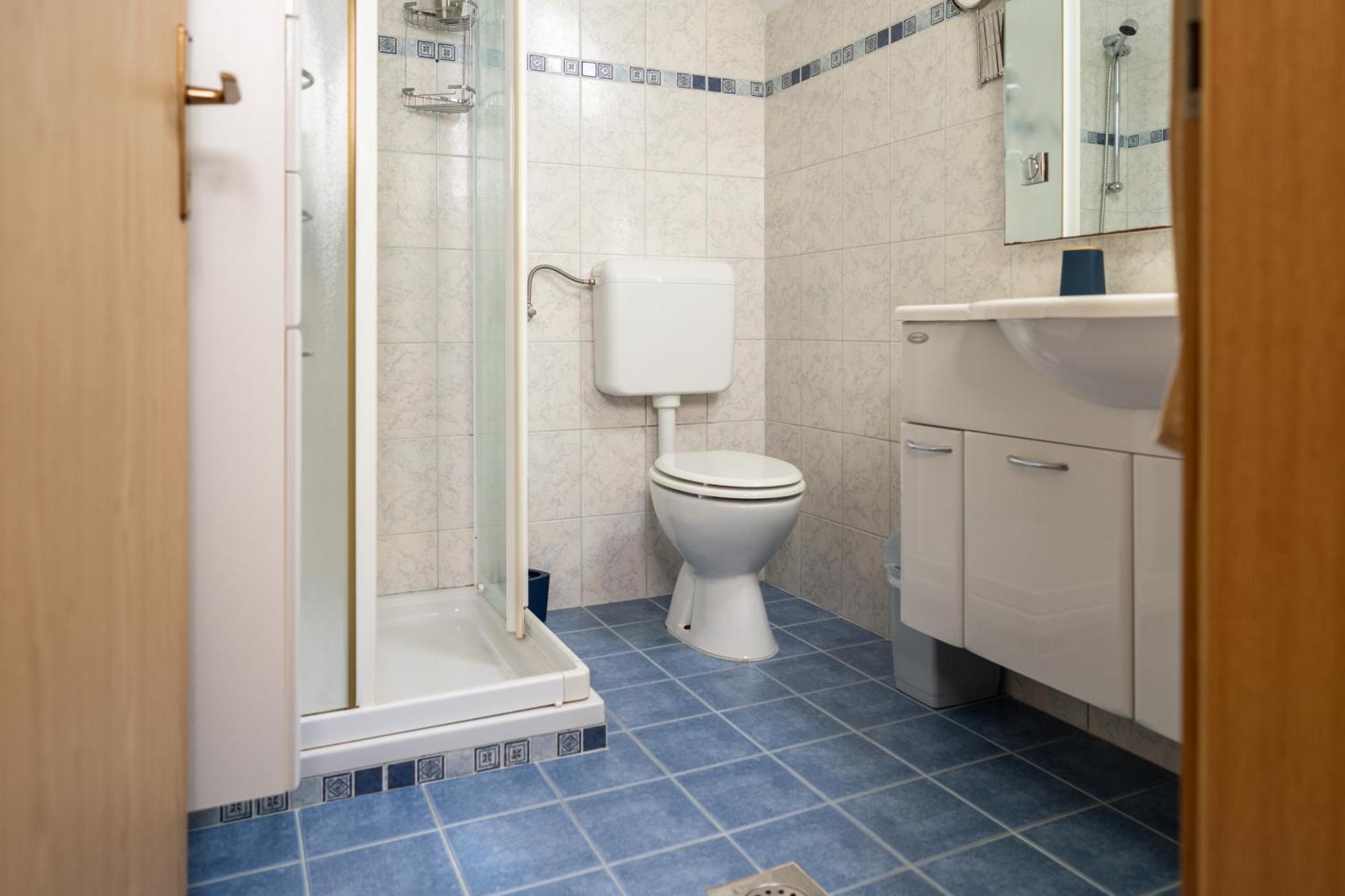 Apartma Metka Bohinj ภายนอก รูปภาพ