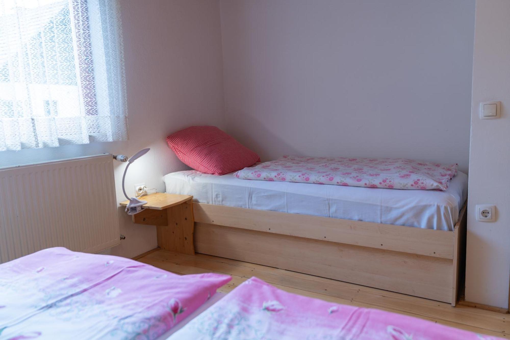 Apartma Metka Bohinj ภายนอก รูปภาพ
