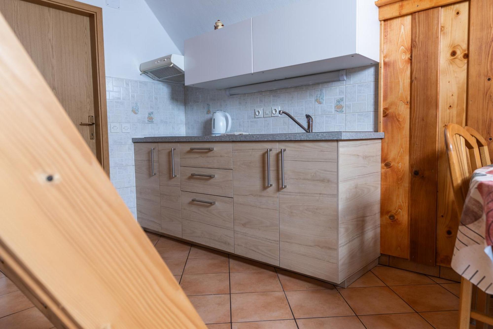 Apartma Metka Bohinj ภายนอก รูปภาพ