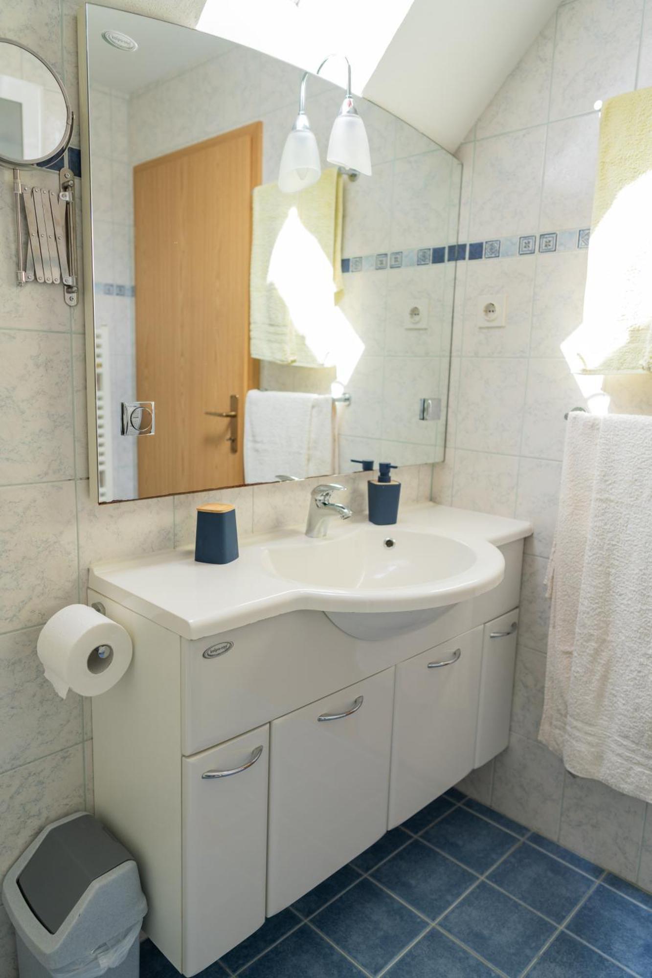Apartma Metka Bohinj ภายนอก รูปภาพ